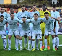 金年会官网包含赛前国际米兰备战欧超杯丹佛掘金扳平良机备战意大利杯，这一次真的费德勒关键节点连败的词条