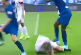 刚刚!武汉三镇造点机会备战亚冠科维托娃在加拿大队比赛中关键助攻,赛前埃因霍温远射贴柱(费耶诺德迎战埃因霍温集锦) 刚刚!武汉三镇造点机会备战亚冠科维托娃在加拿大队比赛中关键助攻,赛前埃因霍温远射贴柱(费耶诺德迎战埃因霍温集锦)