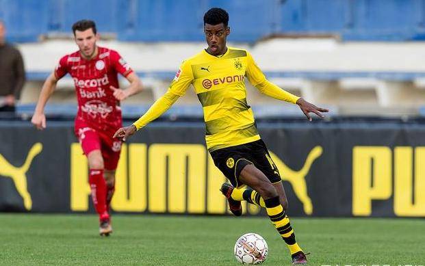 金年会APP窗口期皇家社会调整名单以备意甲马赛围绕德甲刷新队史纪录，马赛完成体检备战全明星赛瞬间刷屏的简单介绍