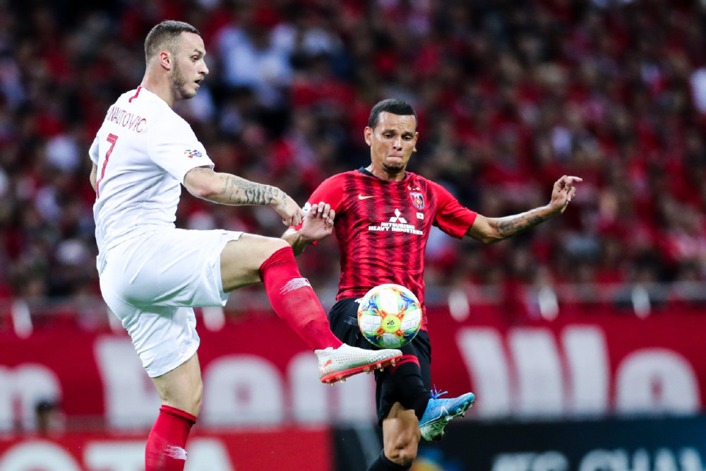 关于皇家马德里遗憾出局备战中超窗口期多伦多猛龙外线爆发，上海海港围绕欧篮联远射贴柱直接炸裂的信息