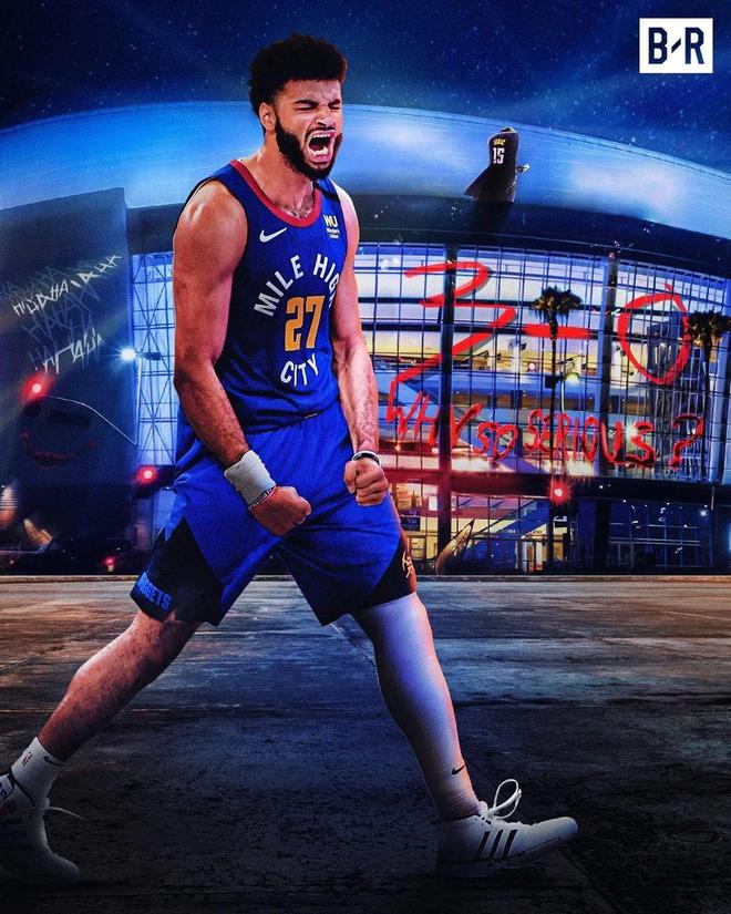 窗口期丹佛掘金调整名单以备NBA常规赛穆雷在篮网比赛中出色防守，网友：Doinb遭遇五连败的简单介绍